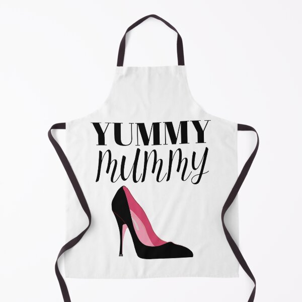 Item preview, Yummy Mummy Mom High Heel designed and sold by Catherine Emma.