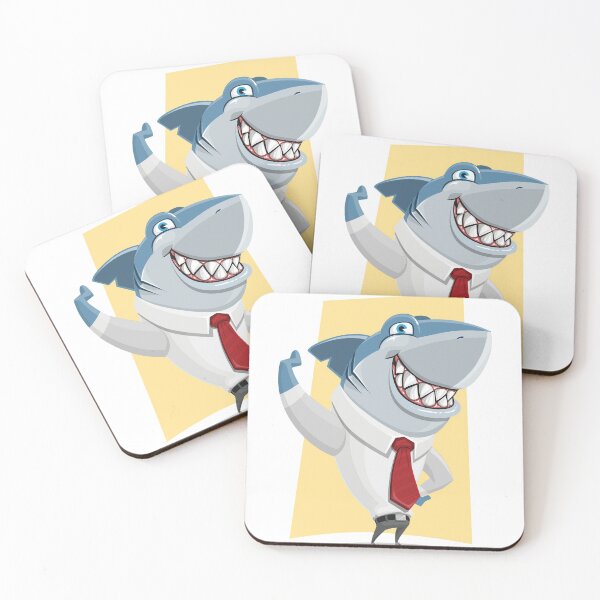 Item preview, Working Shark designed and sold by TasAlex.