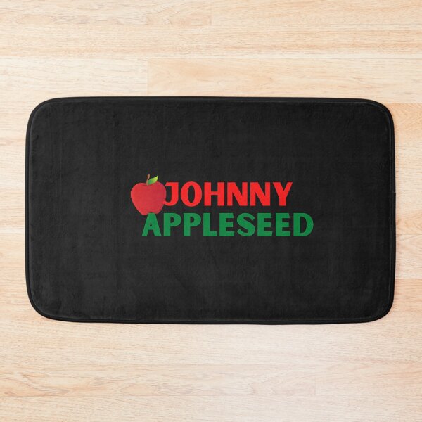 Item preview, Johnny Appleseed Day shirt designed and sold by SukanyaShop.