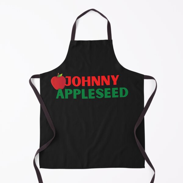 Item preview, Johnny Appleseed Day shirt designed and sold by SukanyaShop.