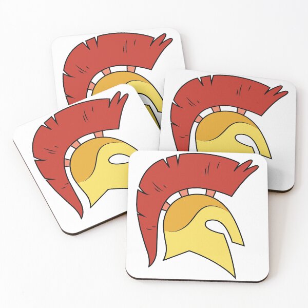 Item preview, Spartan Helmet designed and sold by TasAlex.