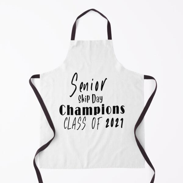Item preview, Senior Skip Day Champions Class Of 2021 designed and sold by Bouchfashions.