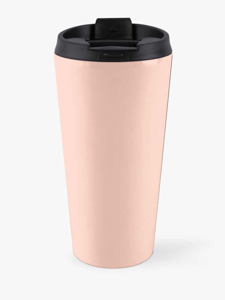 Alternate view of Haters Gonna Clean Funny Vacuum Cleaning Lady With Attitude Gifts Travel Mug