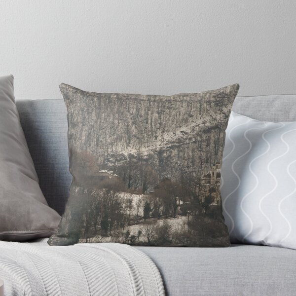 Item preview, Snow scene, Bolzano/Bozen, Italy  designed and sold by L Lee McIntyre.