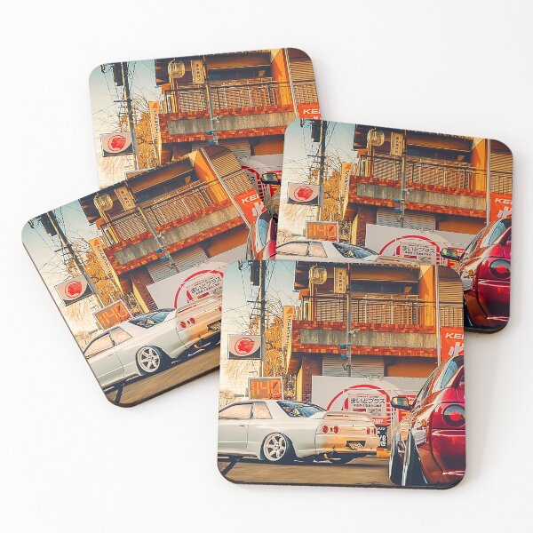 Item preview, Two Cars Sport designed and sold by Sarahima.