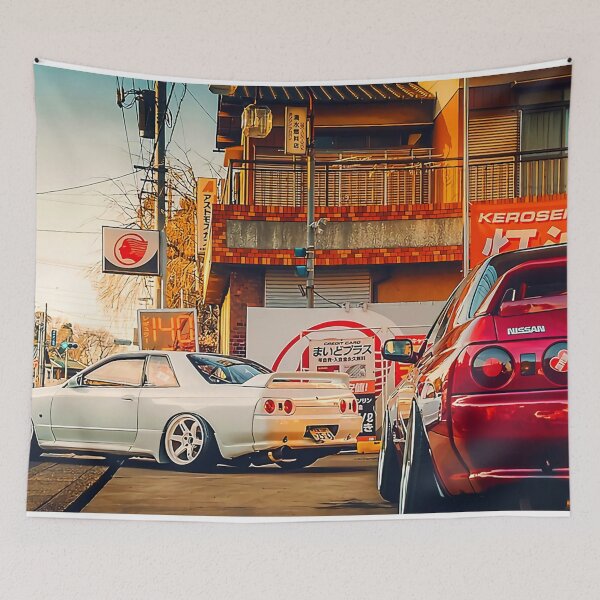 Item preview, Two Cars Sport designed and sold by Sarahima.
