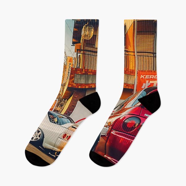 Item preview, Two Cars Sport designed and sold by Sarahima.