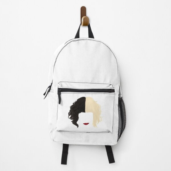 Item preview, Cruella designed and sold by monikute.