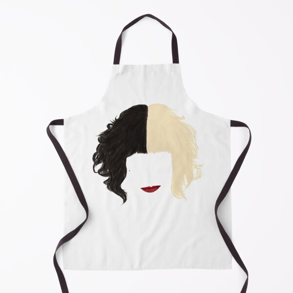 Item preview, Cruella designed and sold by monikute.