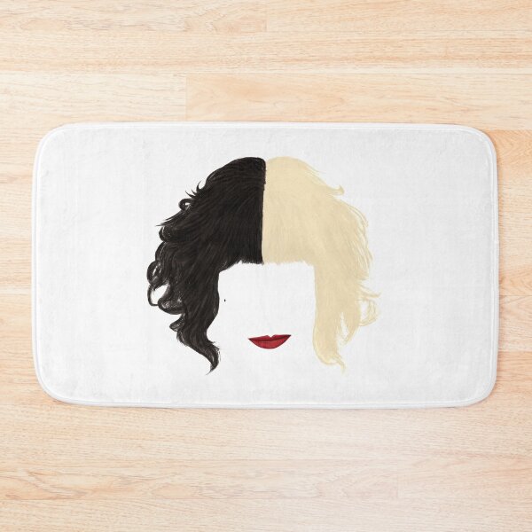 Item preview, Cruella designed and sold by monikute.