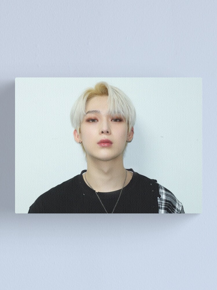 ENHYPEN Kim Sunoo Blonde Hair ENHYPEN Kim Sunoo Blonde Hair