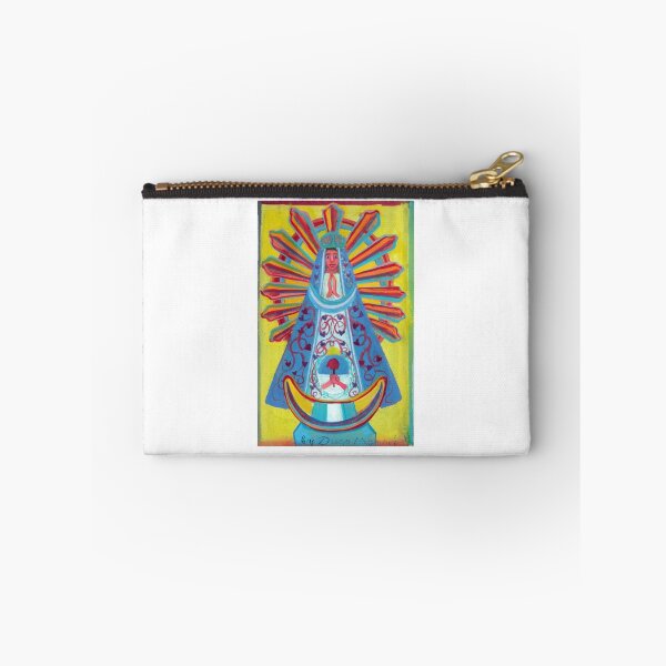 Item preview, Virgin of Lujan by Diego Manuel designed and sold by Diego Manuel Rodriguez.