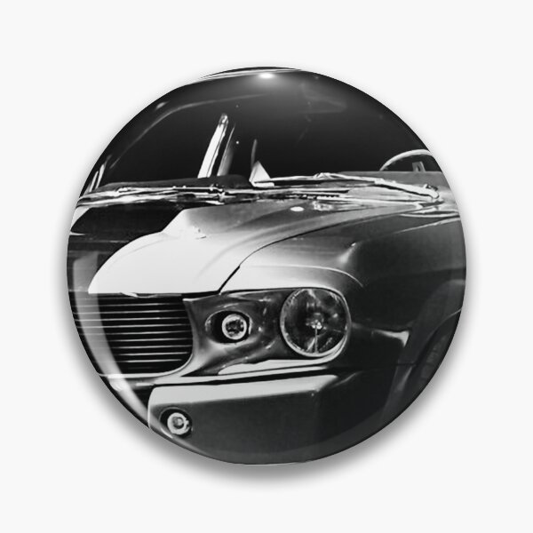 Artikelvorschau, 1967 Ford Mustang Shelby GT entworfen und verkauft von Sarahima.