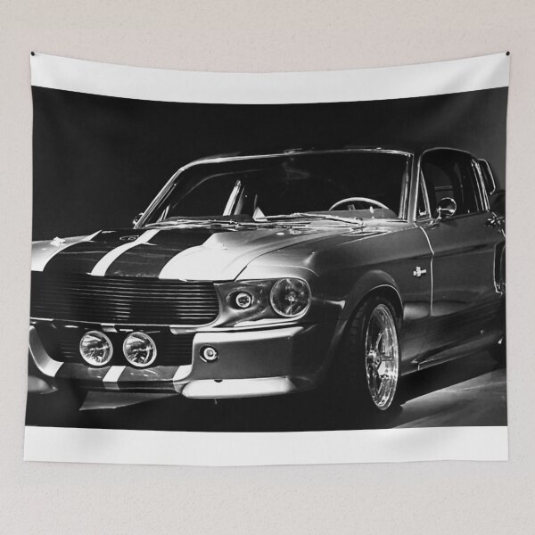 Item preview, 1967 Ford Mustang Shelby GT designed and sold by Sarahima.