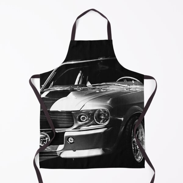 Item preview, 1967 Ford Mustang Shelby GT designed and sold by Sarahima.
