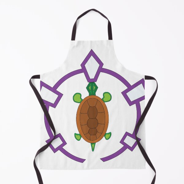 Item preview, Turtle Clan Haudenosaunee, Oneida Nation by Anna White designed and sold by Anna-Maria White.