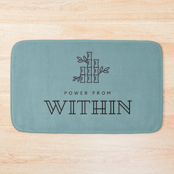 Item preview, Power from within. designed and sold by Sruthy S.