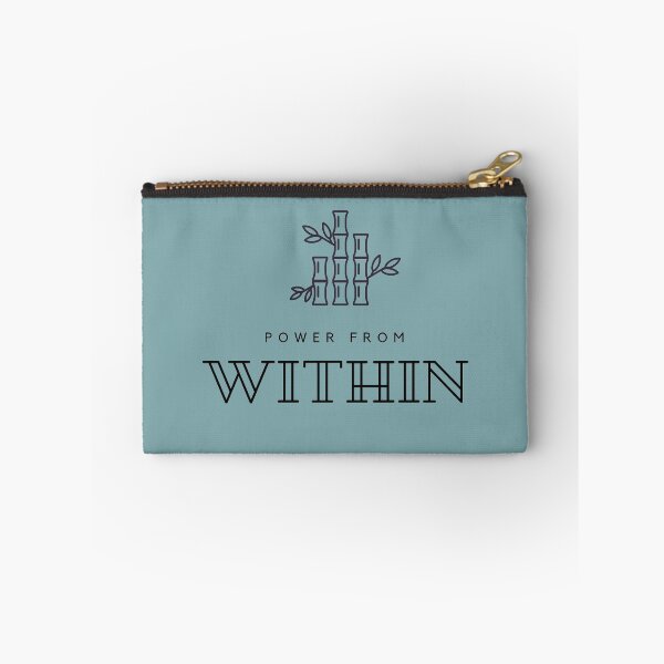 Item preview, Power from within. designed and sold by Sruthy S.