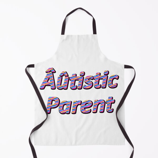Item preview, Autistic Parent designed and sold by AuDHDesigns AUS .