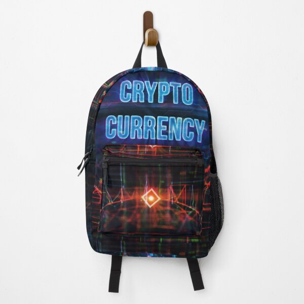 crypto backpack