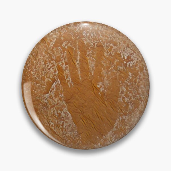 Item preview, I Was Here Pictograph designed and sold by Redhead1022.