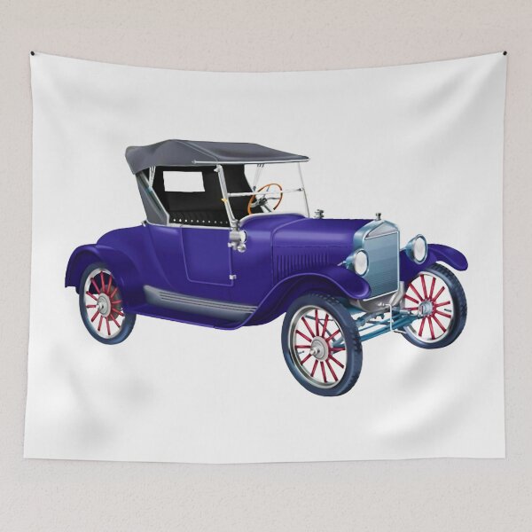 Item preview, Classic Car designed and sold by Sarahima.