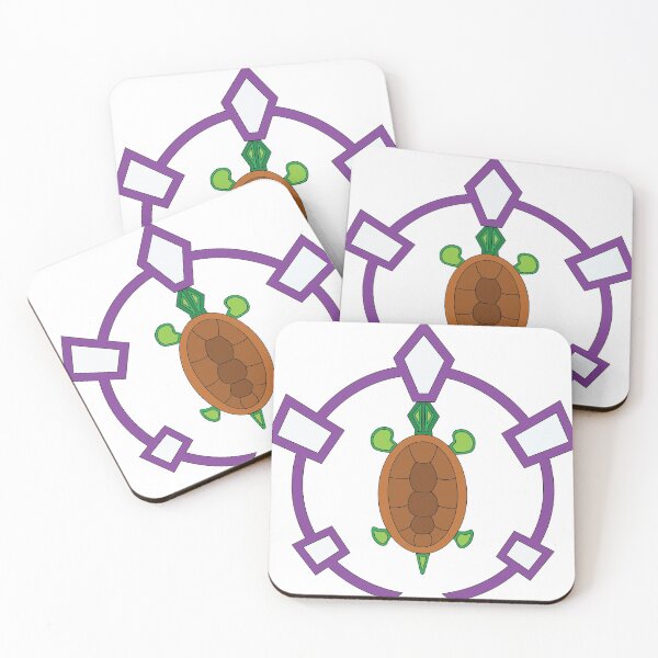 Item preview, Turtle Clan Haudenosaunee, Oneida Nation by Anna White designed and sold by Anna-Maria White.