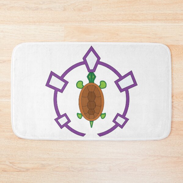 Item preview, Turtle Clan Haudenosaunee, Oneida Nation by Anna White designed and sold by Anna-Maria White.