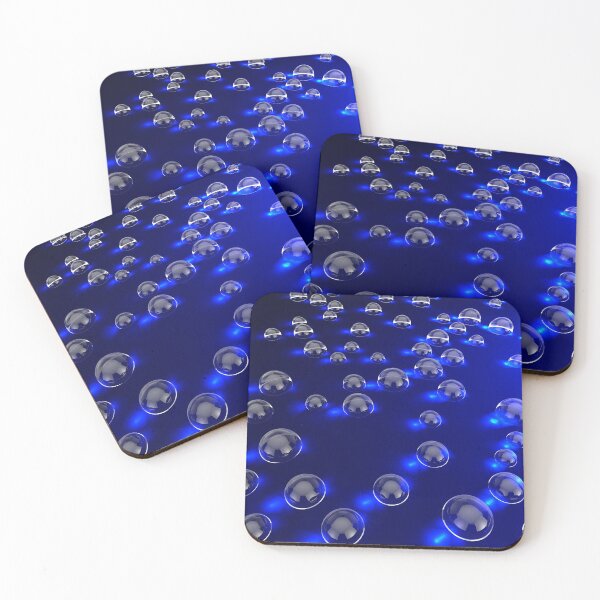 Item preview, Water drops designed and sold by serpico93.