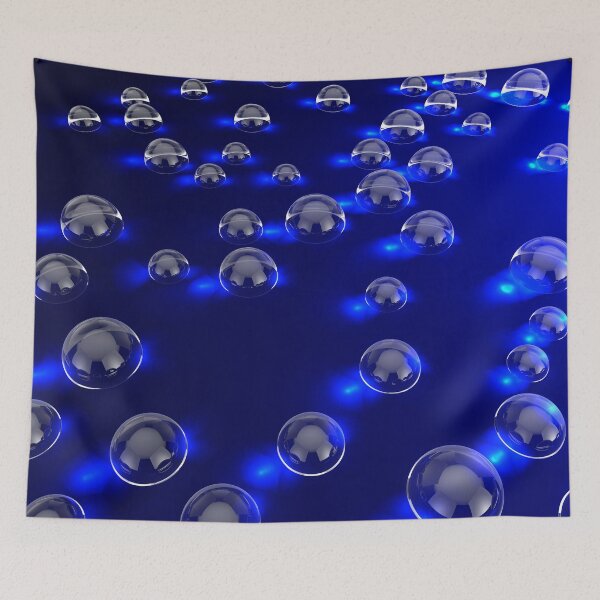 Item preview, Water drops designed and sold by serpico93.