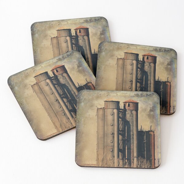 Item preview, Old Rust designed and sold by gothicrow.