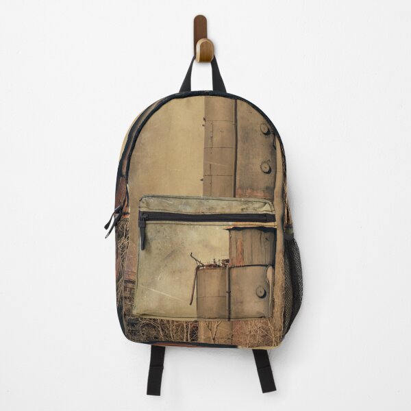 Item preview, Old Rust designed and sold by gothicrow.