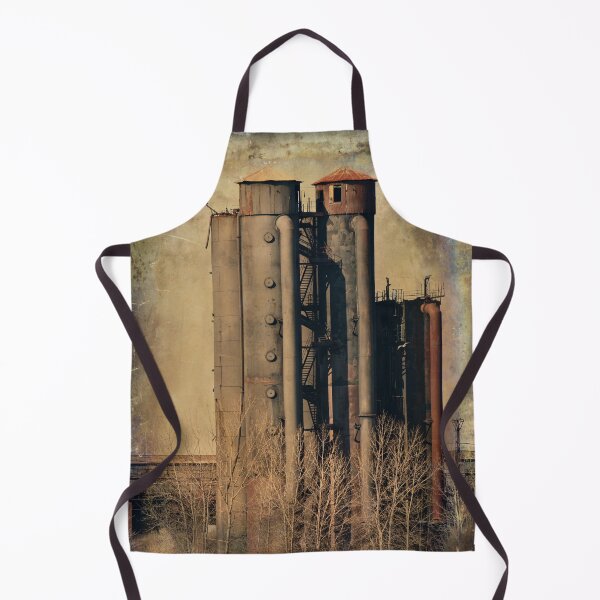 Item preview, Old Rust designed and sold by gothicrow.
