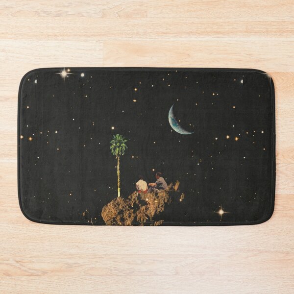 Item preview, Spacial Love designed and sold by CollageSoul.