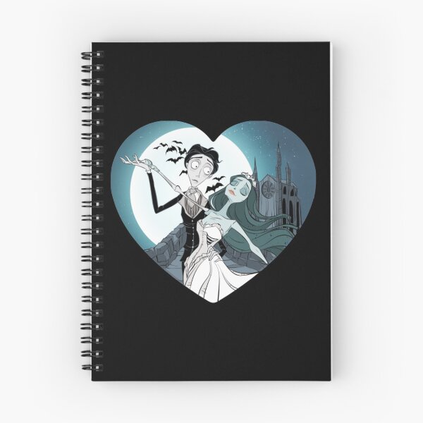 Item preview, Corpse Bride Corpse designed and sold by VenusTee.