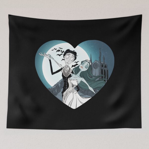 Item preview, Corpse Bride Corpse designed and sold by VenusTee.