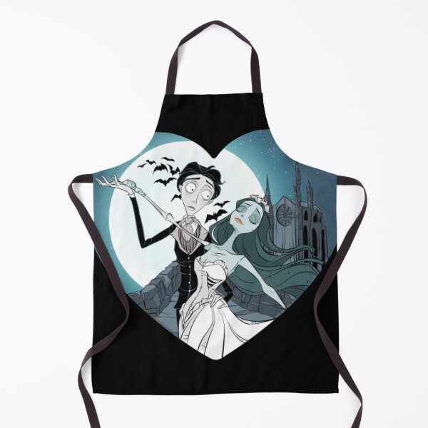 Item preview, Corpse Bride Corpse designed and sold by VenusTee.