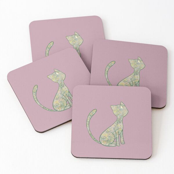 Item preview, Spring Silhouette  designed and sold by CorvusNyx.