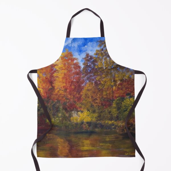 Item preview, Autumn Lagan designed and sold by LesSharpeArt.