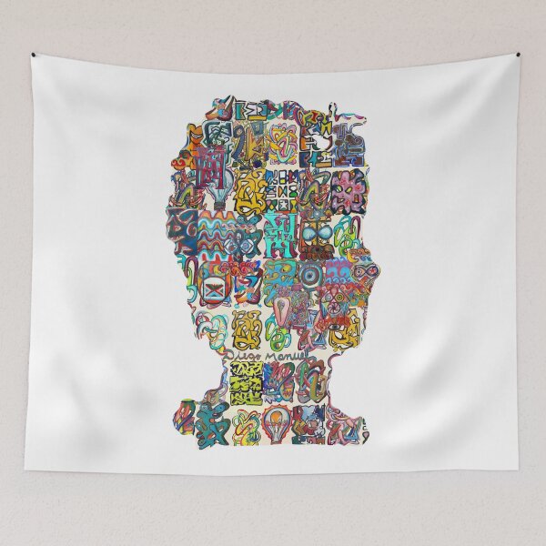 Item preview, Graffiti designed and sold by Diego Manuel Rodriguez.