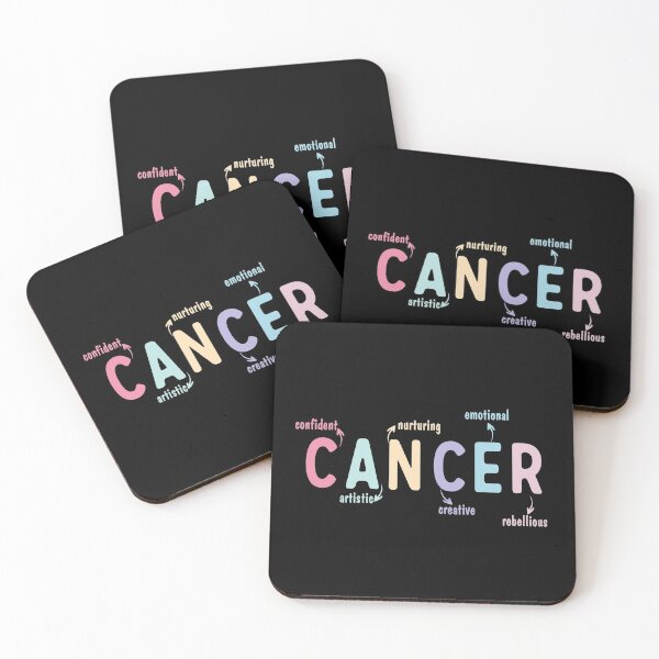 Item preview, Cancer Traits designed and sold by Dutlu.