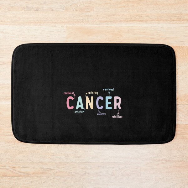 Item preview, Cancer Traits designed and sold by Dutlu.