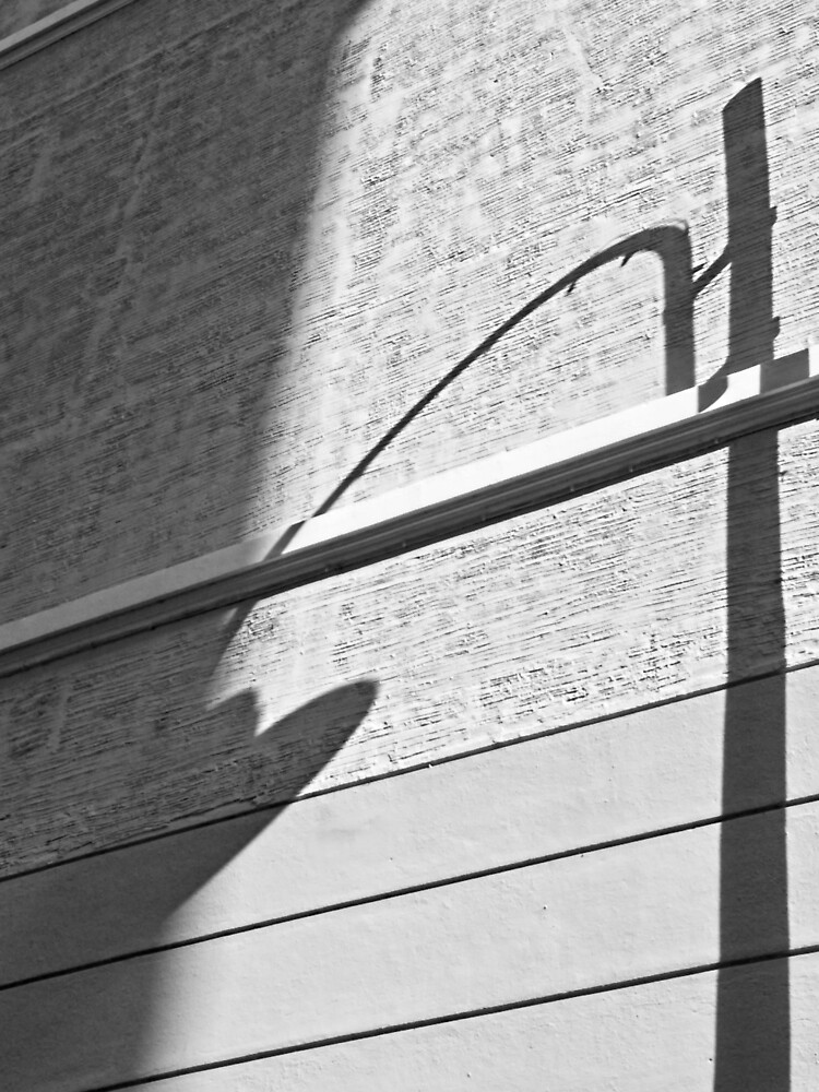 Shadow Lamp, Bolzano/Bozen, Italy by leemcintyre