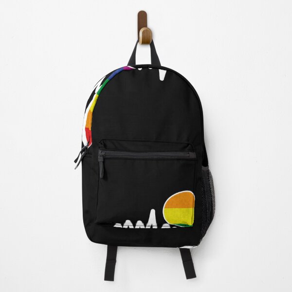 Item preview, Gay Pride Heartbeat designed and sold by ShowMePride.