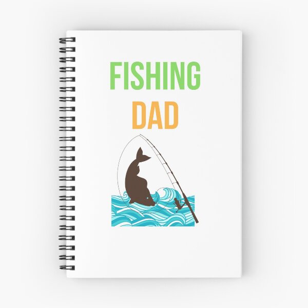 Item preview, Fishing Dad designed and sold by Lorify.