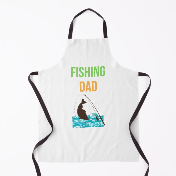 Item preview, Fishing Dad designed and sold by Lorify.