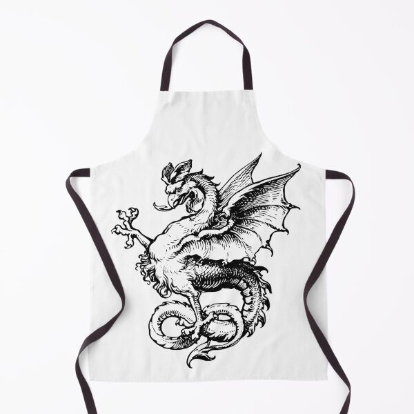 Item preview, Dragon Emblem designed and sold by Art-by-Matei.
