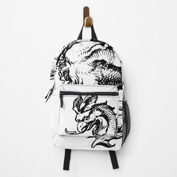 Item preview, Dragon Emblem designed and sold by Art-by-Matei.