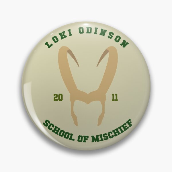 Item preview, School of Mischief designed and sold by darlingraphics1.