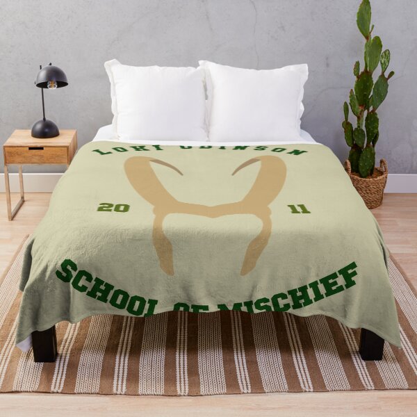 Item preview, School of Mischief designed and sold by darlingraphics1.